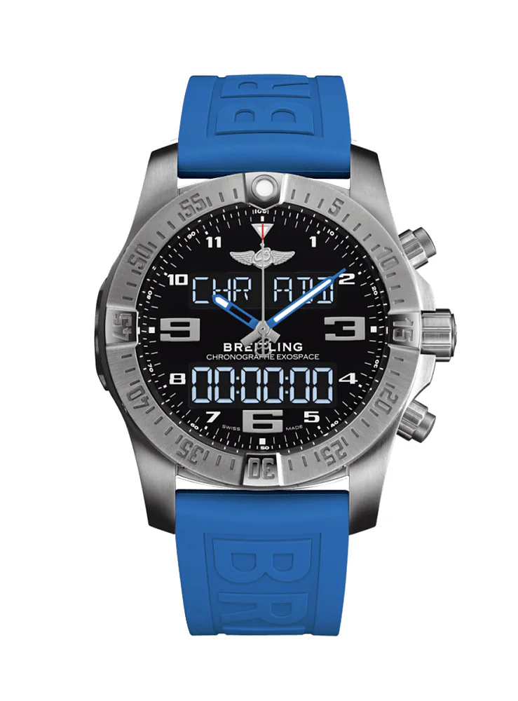 Breitling Exospace B55 Connected